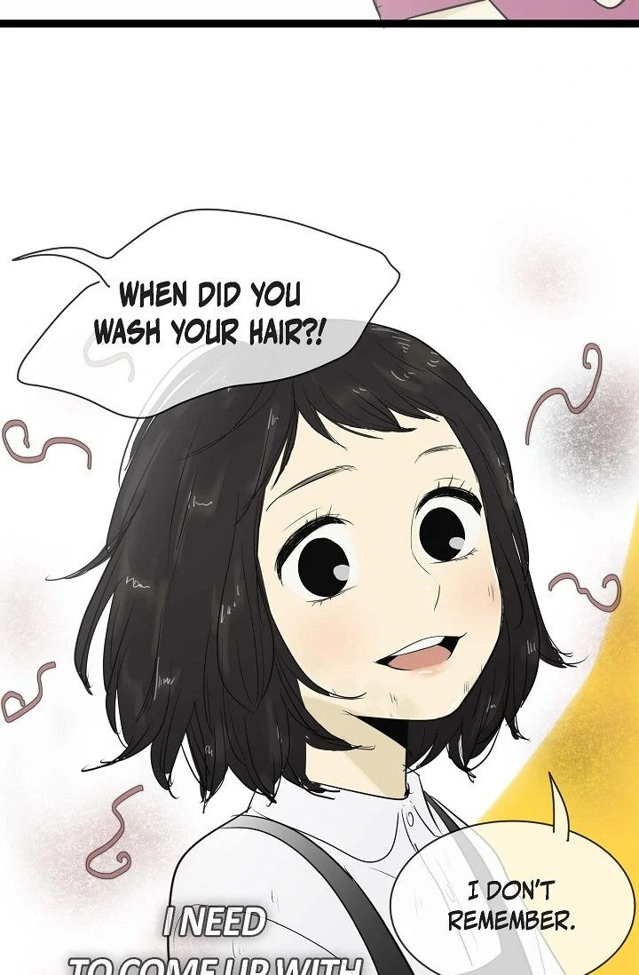 Clean with Passion for Now Chapter 85 - Page 14