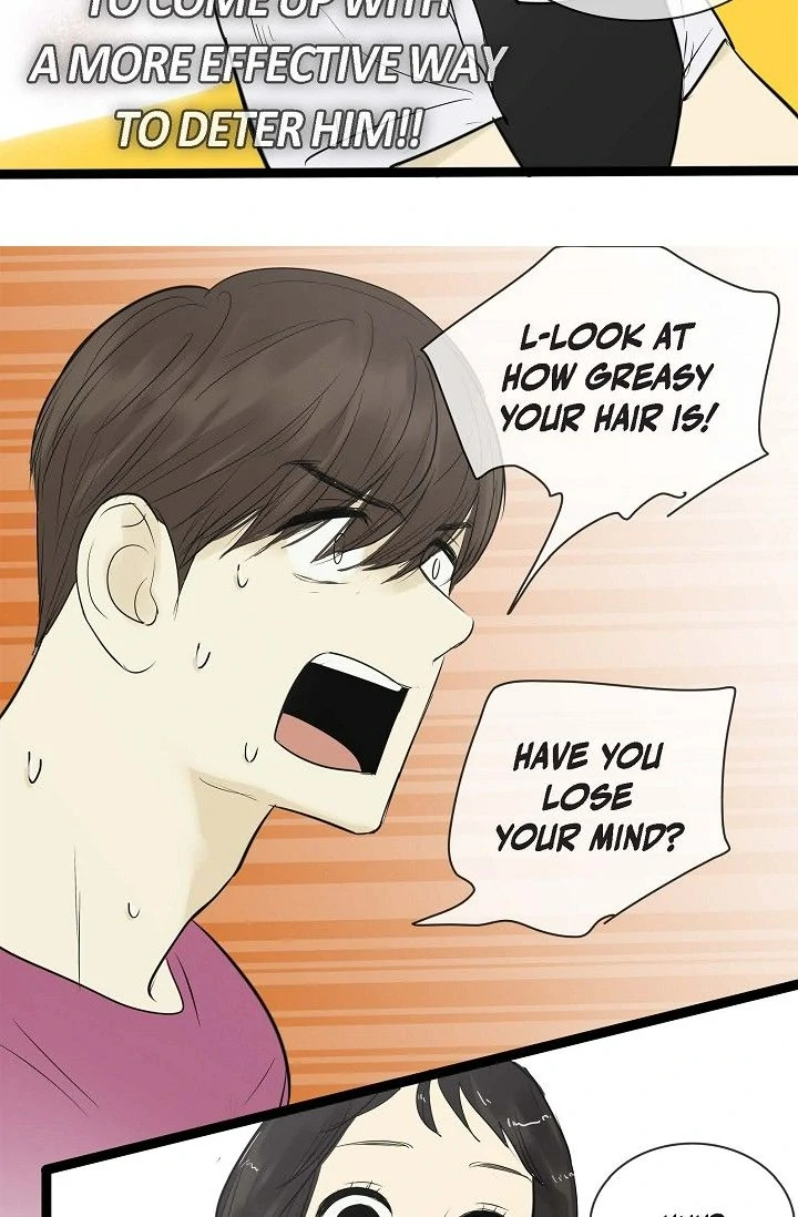 Clean with Passion for Now Chapter 85 - Page 15