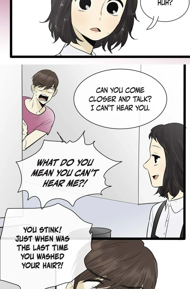 Clean with Passion for Now Chapter 85 - Page 16