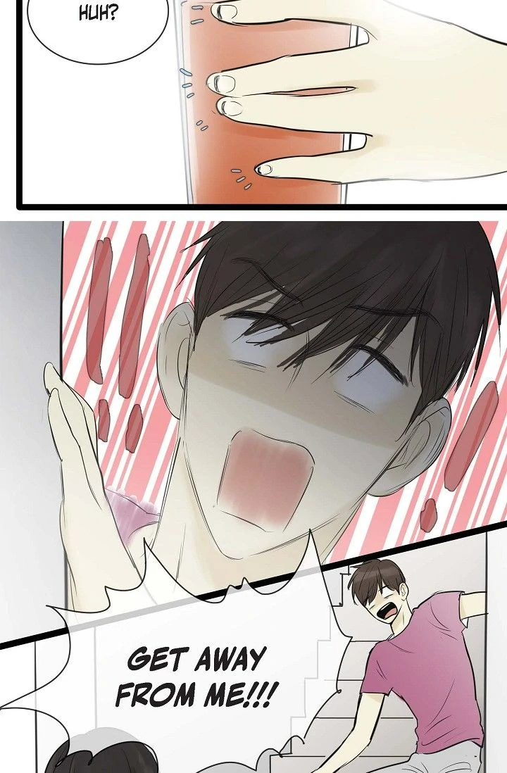 Clean with Passion for Now Chapter 85 - Page 19