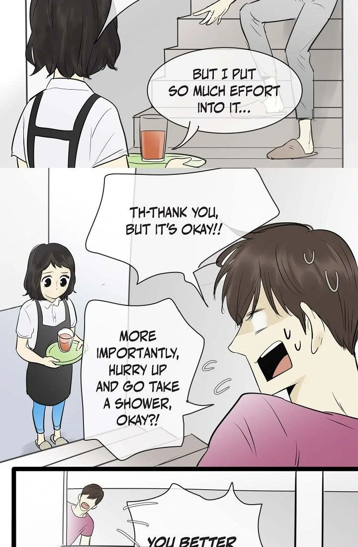 Clean with Passion for Now Chapter 85 - Page 20