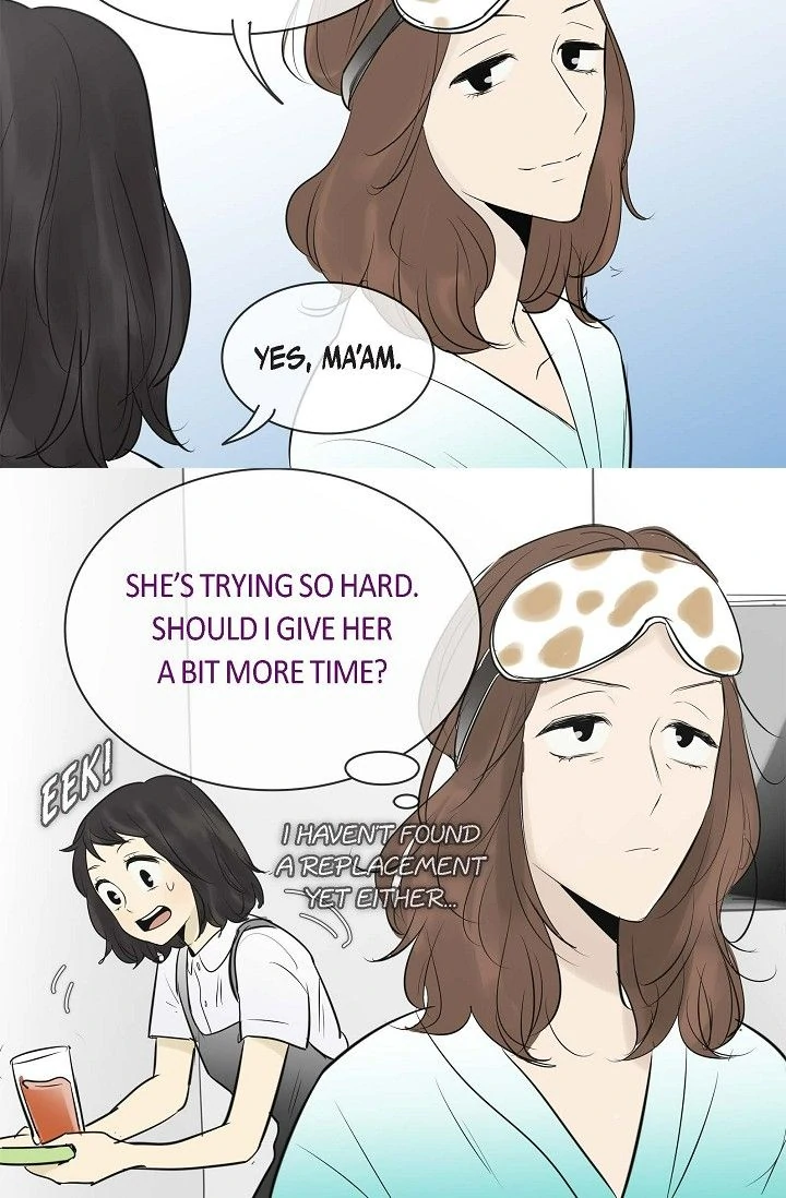 Clean with Passion for Now Chapter 85 - Page 24