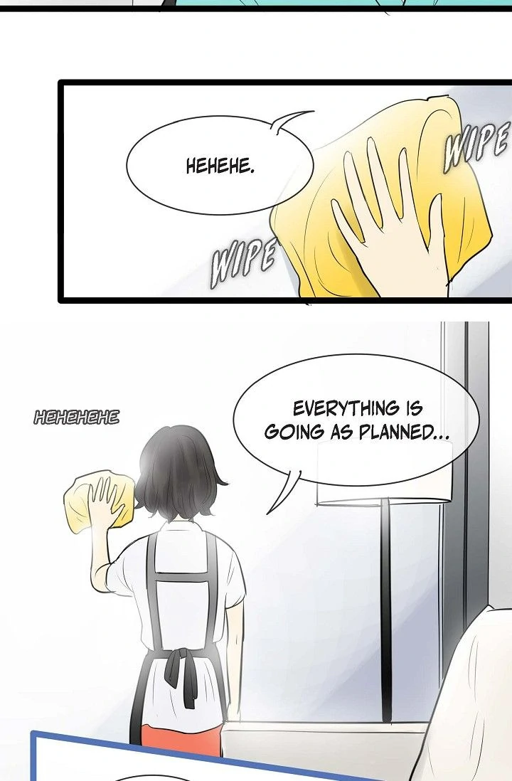 Clean with Passion for Now Chapter 85 - Page 25