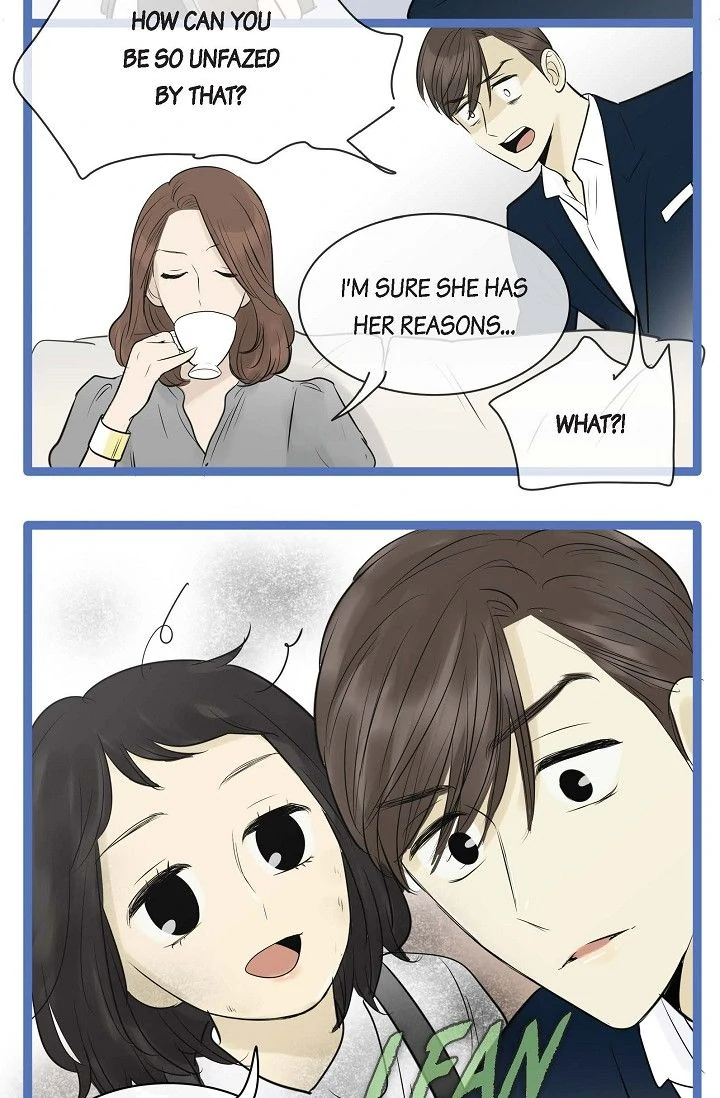 Clean with Passion for Now Chapter 85 - Page 27