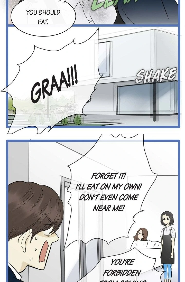 Clean with Passion for Now Chapter 85 - Page 28