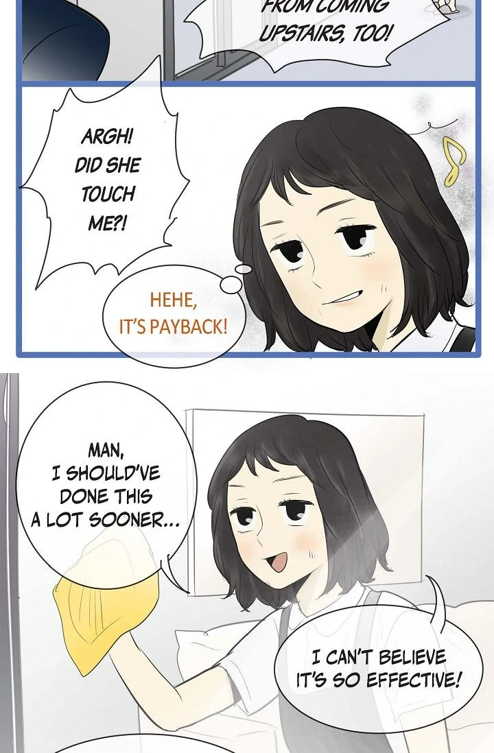 Clean with Passion for Now Chapter 85 - Page 29