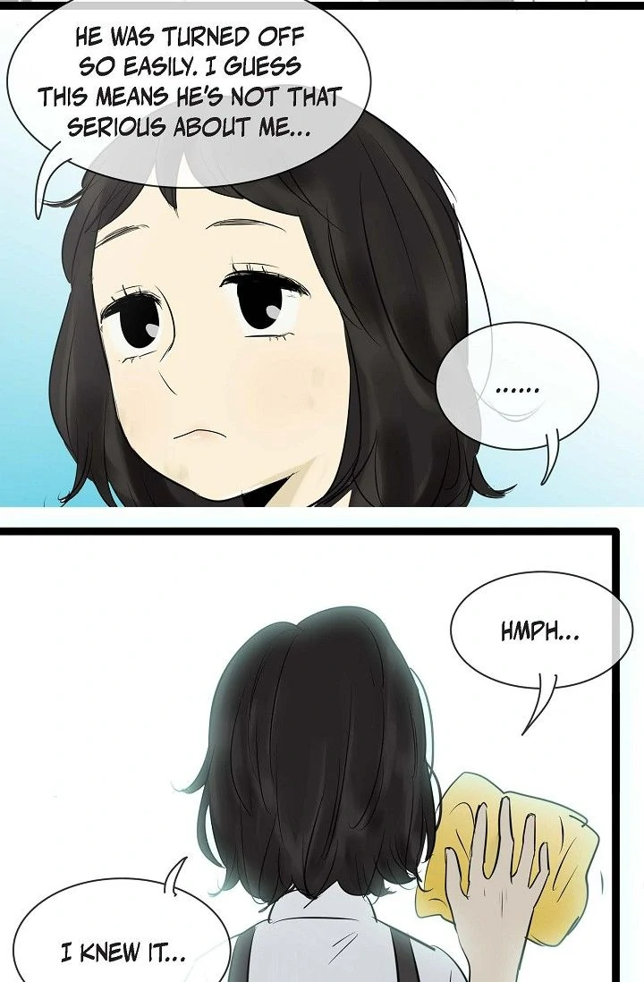 Clean with Passion for Now Chapter 85 - Page 30