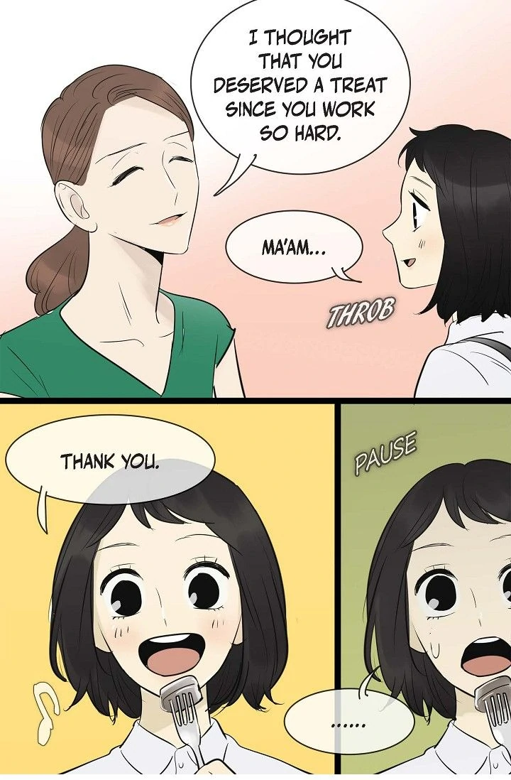 Clean with Passion for Now Chapter 85 - Page 4
