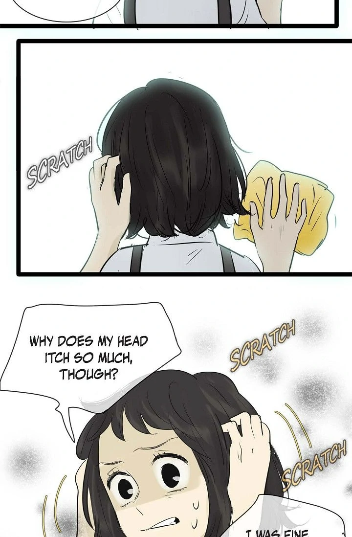Clean with Passion for Now Chapter 85 - Page 31