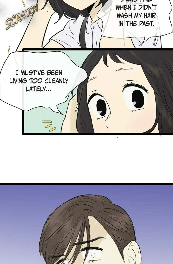 Clean with Passion for Now Chapter 85 - Page 32