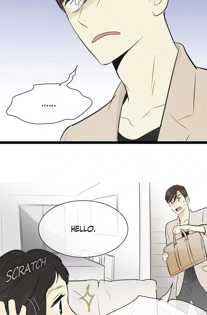 Clean with Passion for Now Chapter 85 - Page 33