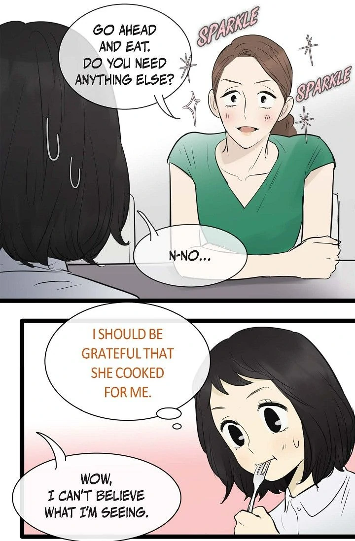Clean with Passion for Now Chapter 85 - Page 5