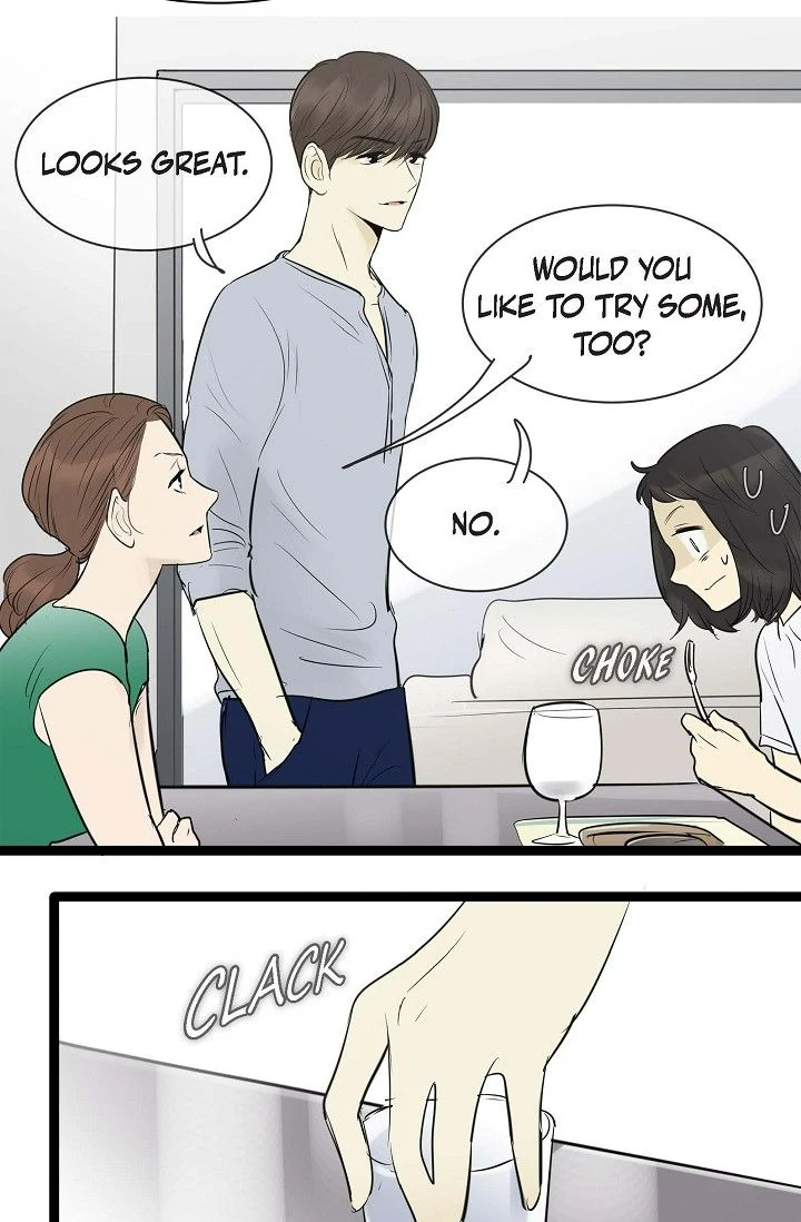 Clean with Passion for Now Chapter 85 - Page 6