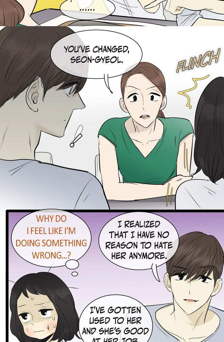 Clean with Passion for Now Chapter 85 - Page 9