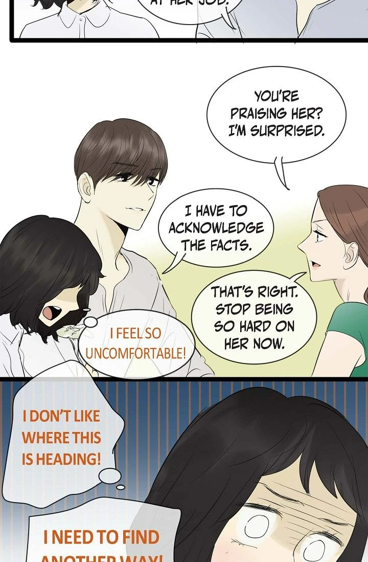 Clean with Passion for Now Chapter 85 - Page 10