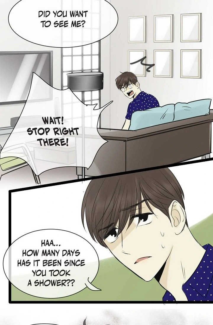 Clean with Passion for Now Chapter 86 - Page 2