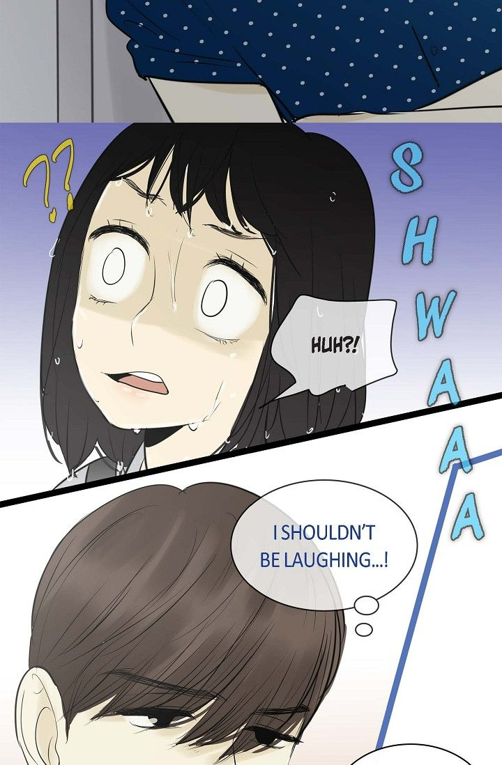 Clean with Passion for Now Chapter 86 - Page 13