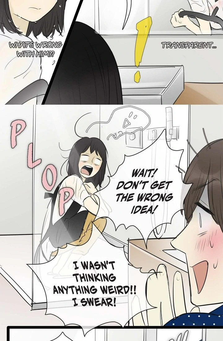 Clean with Passion for Now Chapter 86 - Page 20