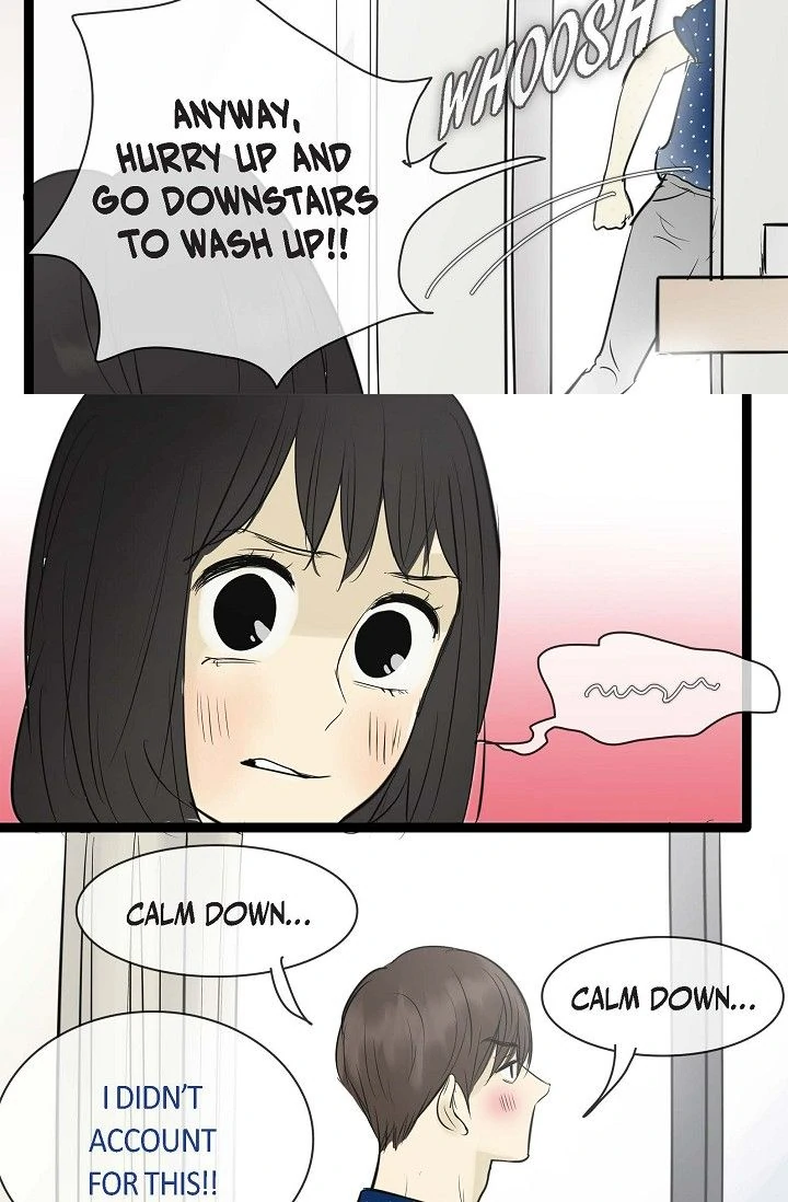 Clean with Passion for Now Chapter 86 - Page 21