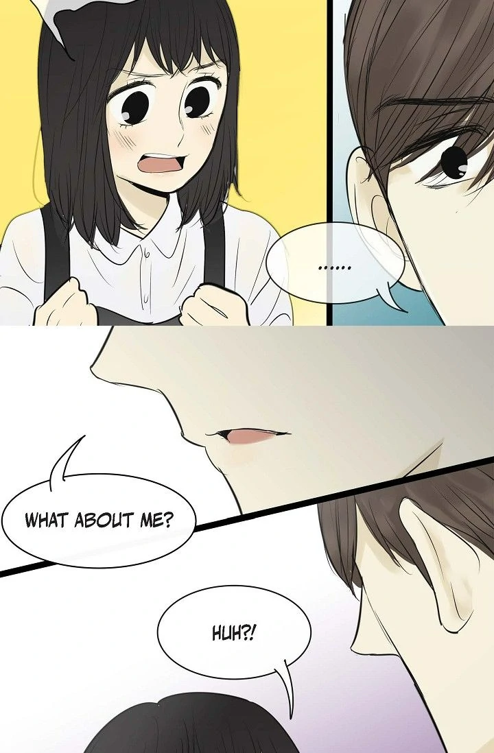 Clean with Passion for Now Chapter 86 - Page 26