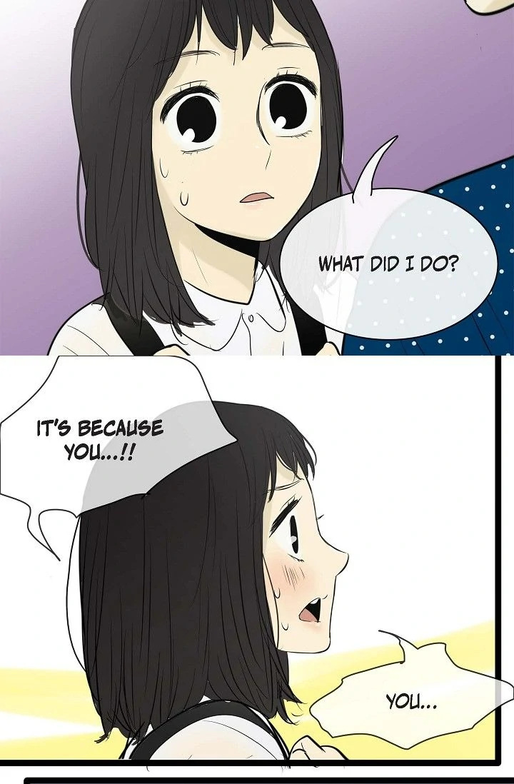 Clean with Passion for Now Chapter 86 - Page 27