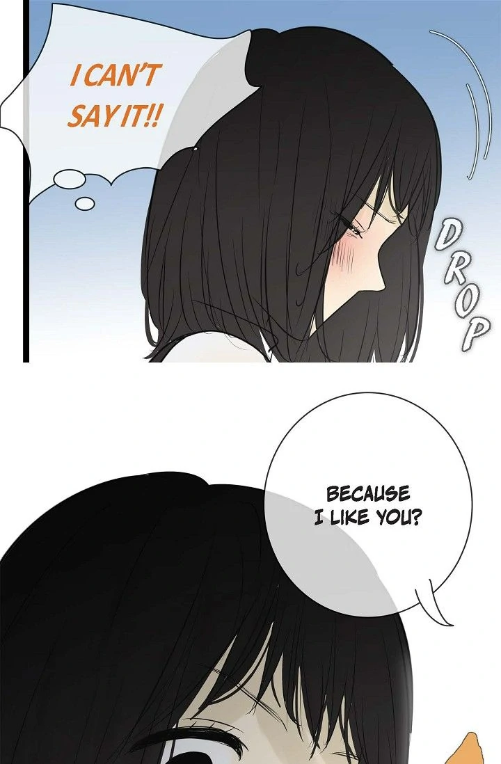 Clean with Passion for Now Chapter 86 - Page 28