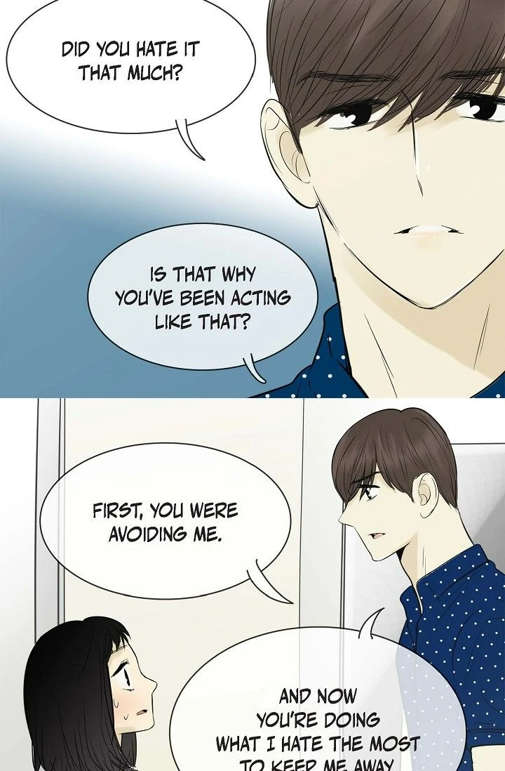 Clean with Passion for Now Chapter 86 - Page 30