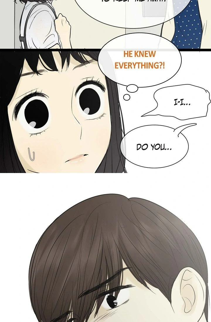 Clean with Passion for Now Chapter 86 - Page 31