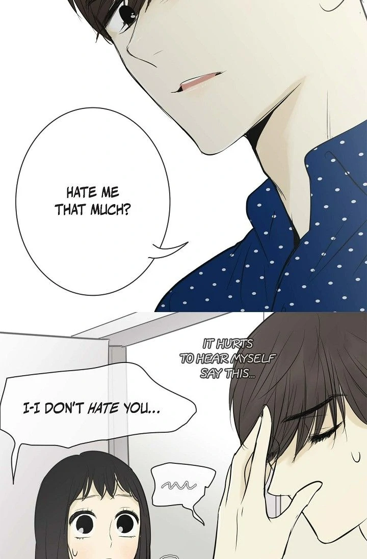 Clean with Passion for Now Chapter 86 - Page 32