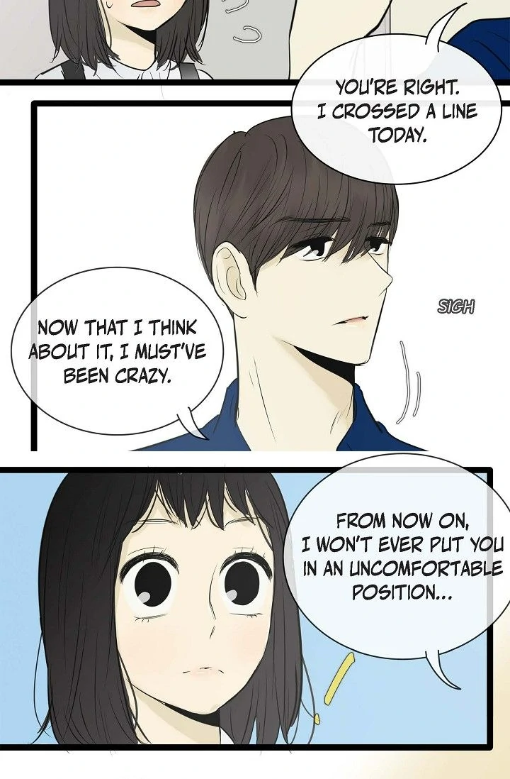 Clean with Passion for Now Chapter 86 - Page 33