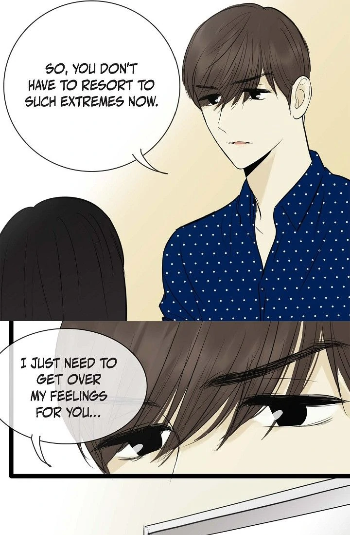 Clean with Passion for Now Chapter 86 - Page 34
