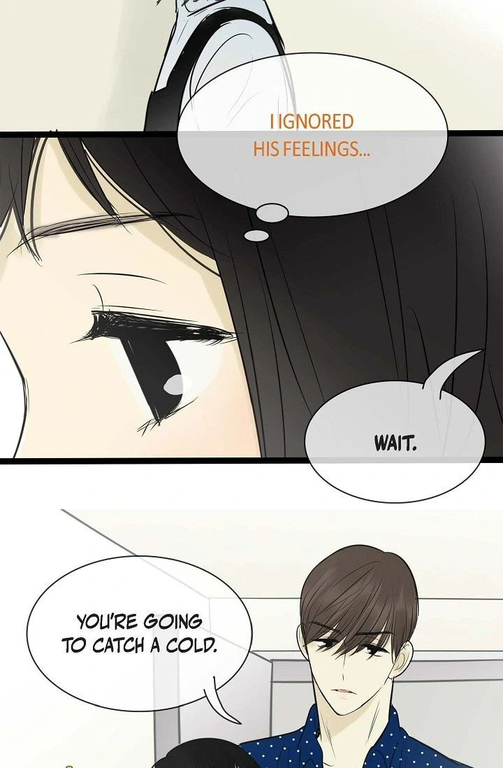 Clean with Passion for Now Chapter 86 - Page 37