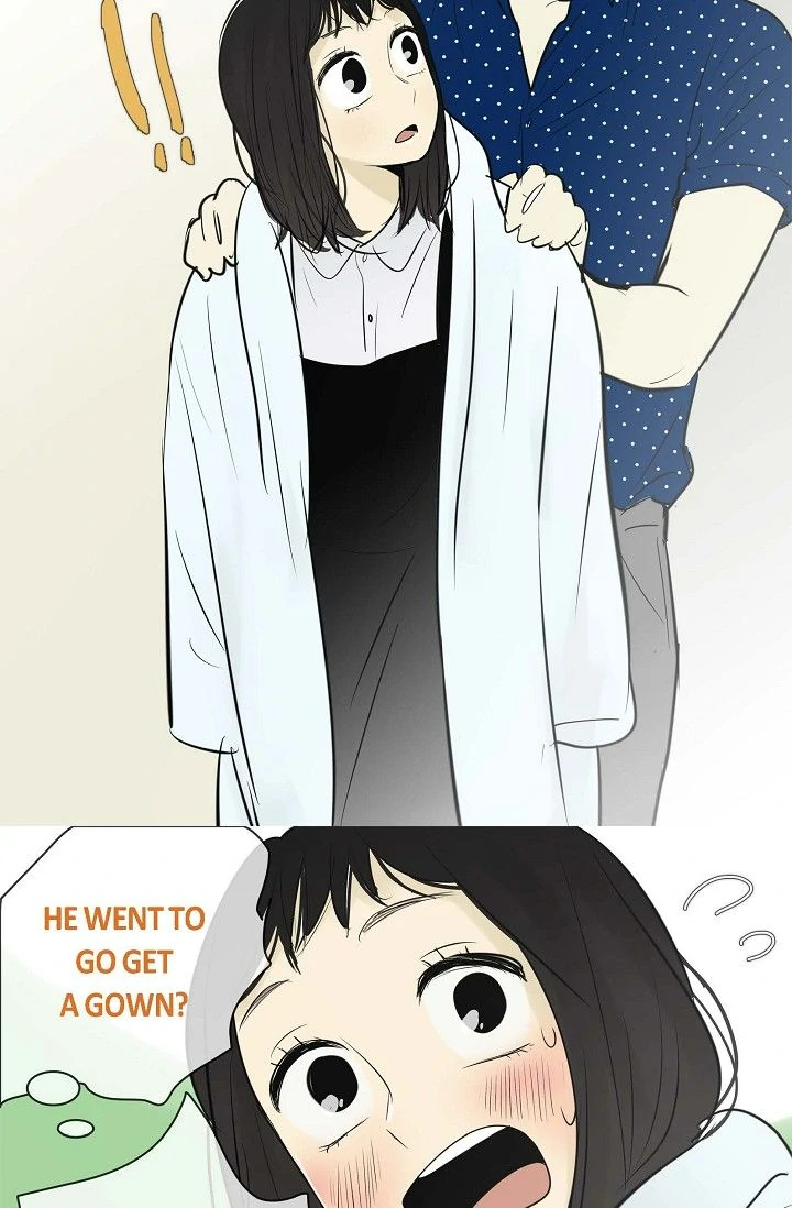 Clean with Passion for Now Chapter 86 - Page 38