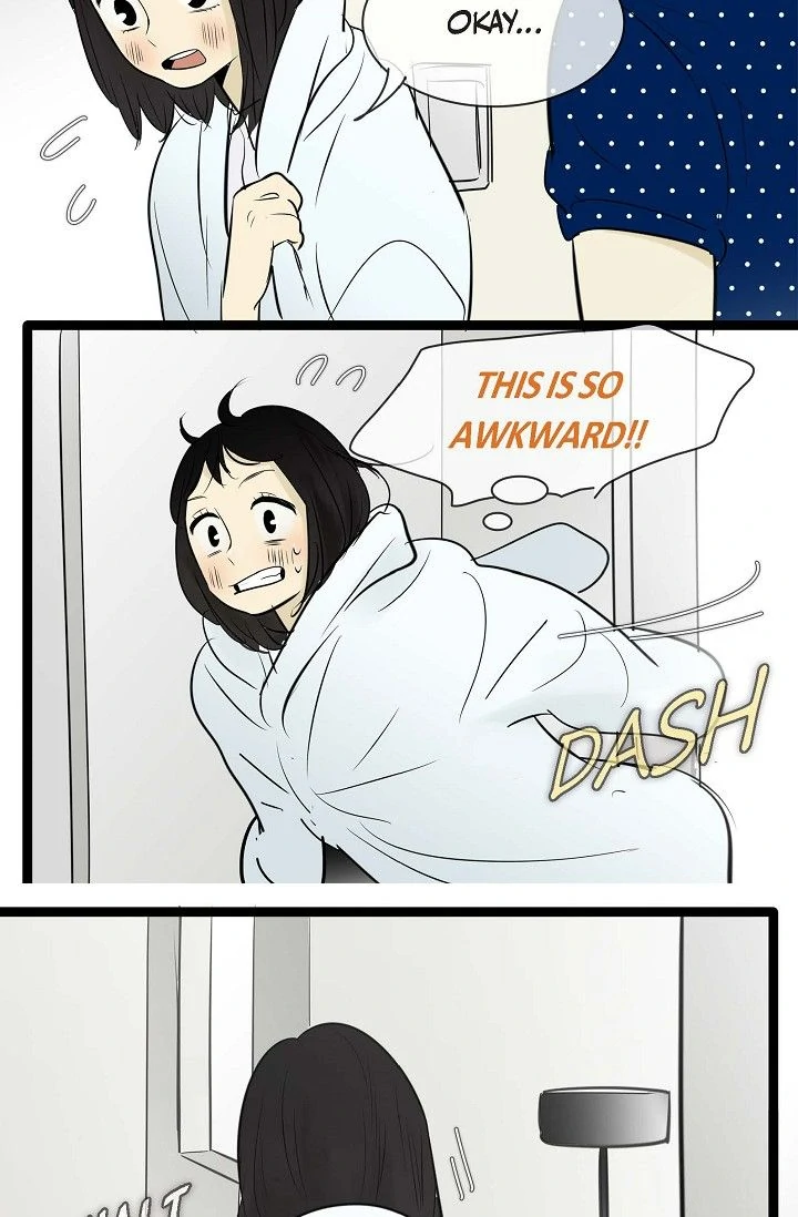 Clean with Passion for Now Chapter 86 - Page 40