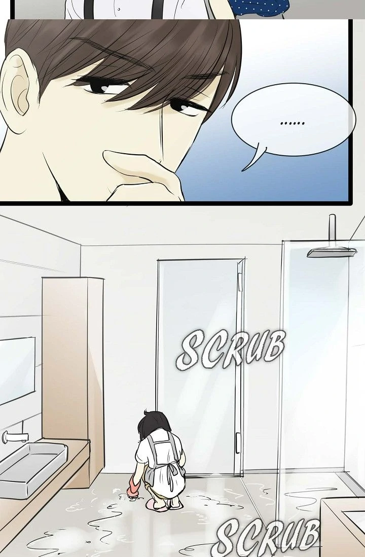 Clean with Passion for Now Chapter 86 - Page 7