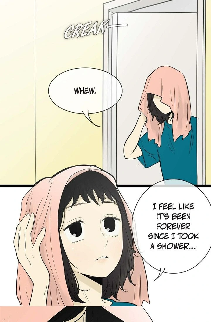 Clean with Passion for Now Chapter 87 - Page 2