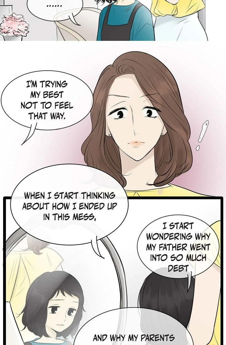 Clean with Passion for Now Chapter 87 - Page 11