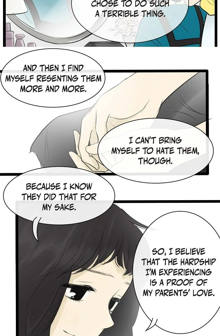 Clean with Passion for Now Chapter 87 - Page 12