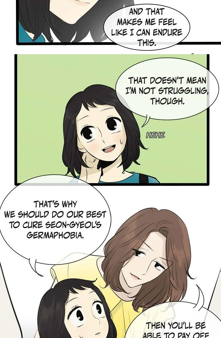 Clean with Passion for Now Chapter 87 - Page 13