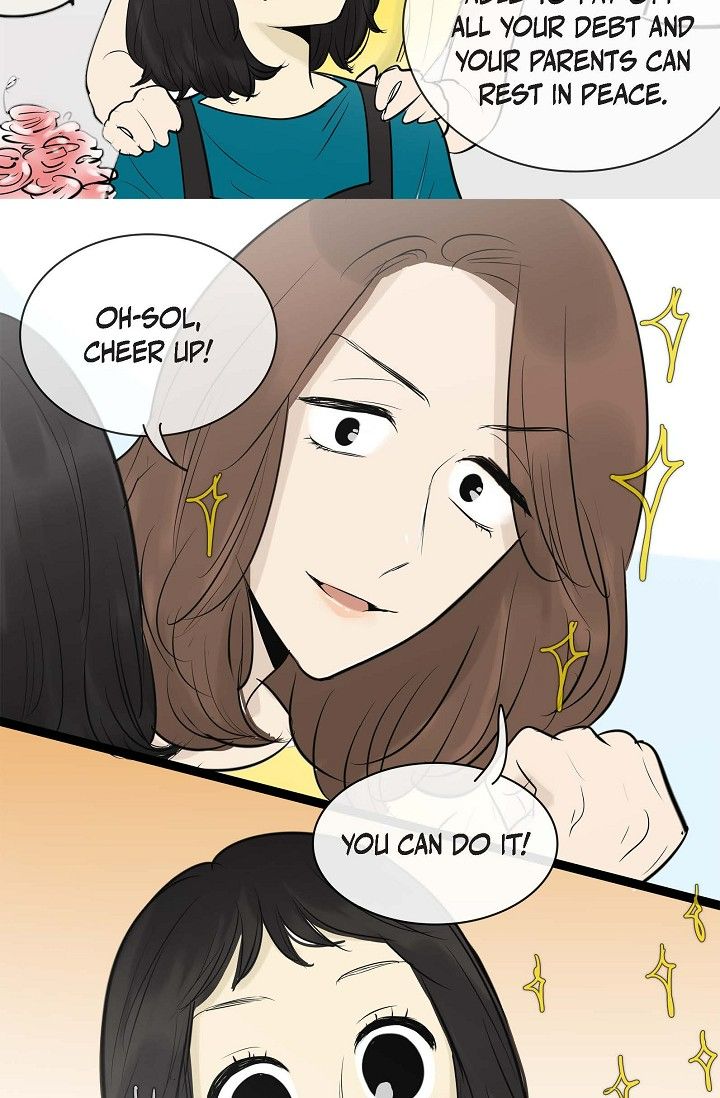 Clean with Passion for Now Chapter 87 - Page 14