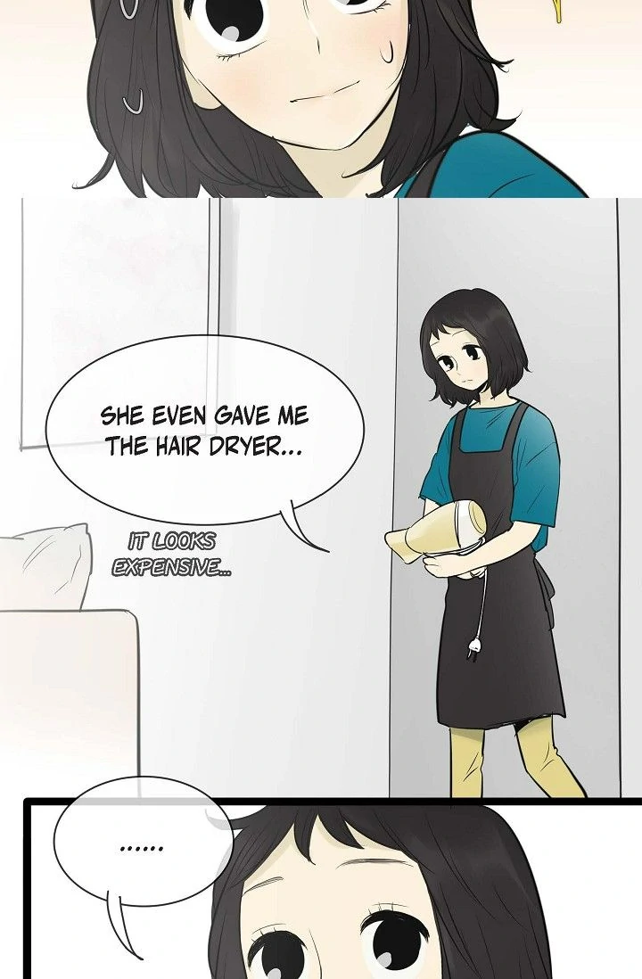 Clean with Passion for Now Chapter 87 - Page 15