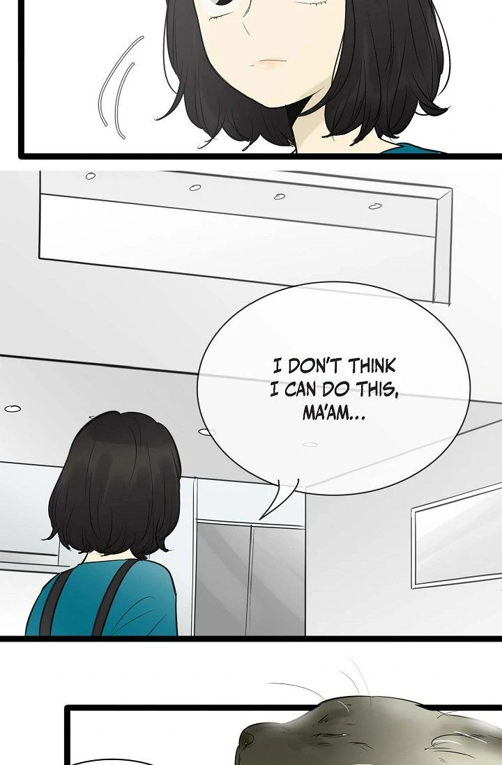 Clean with Passion for Now Chapter 87 - Page 16