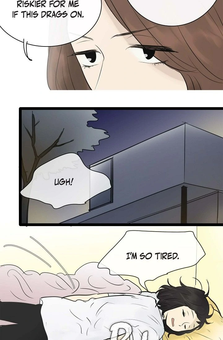 Clean with Passion for Now Chapter 87 - Page 18
