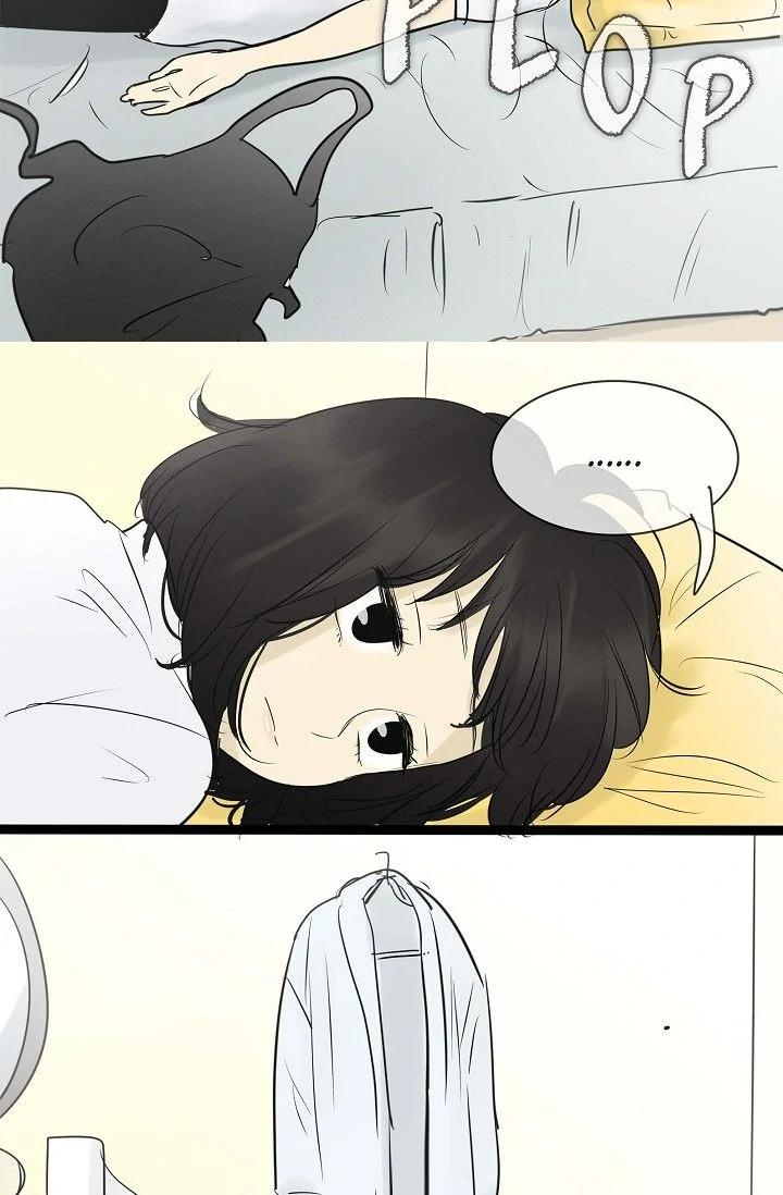 Clean with Passion for Now Chapter 87 - Page 19
