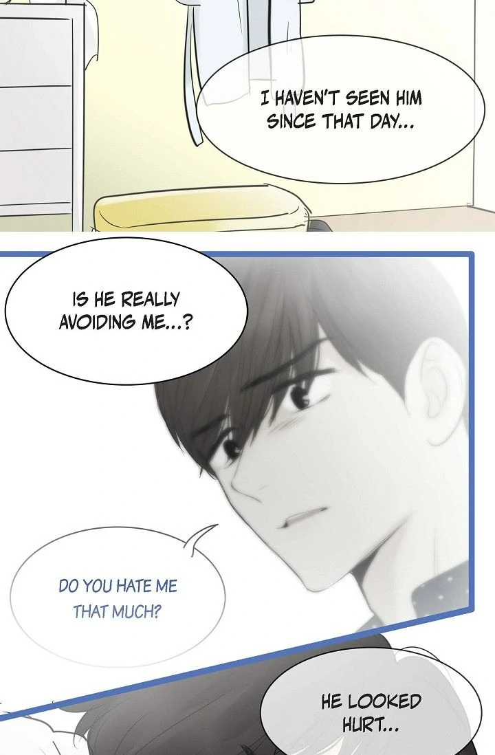 Clean with Passion for Now Chapter 87 - Page 20