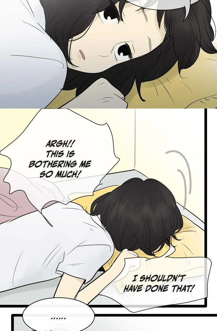 Clean with Passion for Now Chapter 87 - Page 21