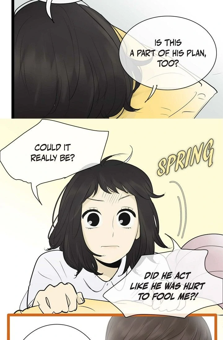 Clean with Passion for Now Chapter 87 - Page 22