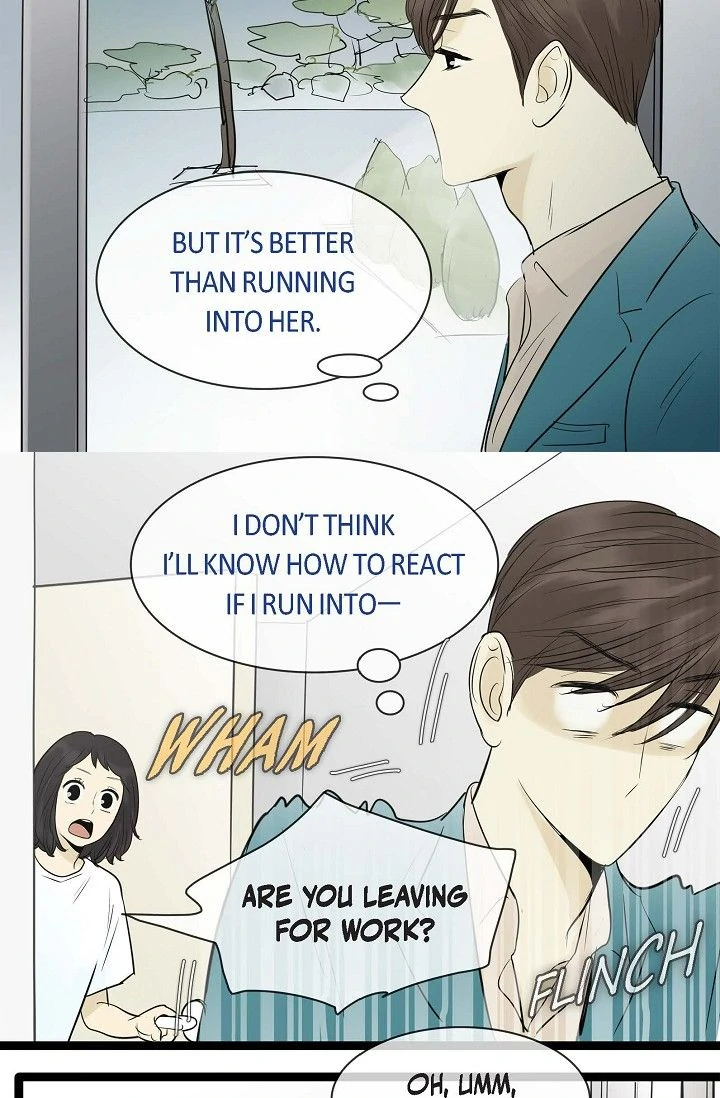 Clean with Passion for Now Chapter 87 - Page 25