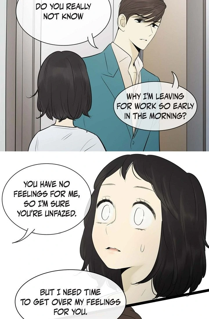 Clean with Passion for Now Chapter 87 - Page 28