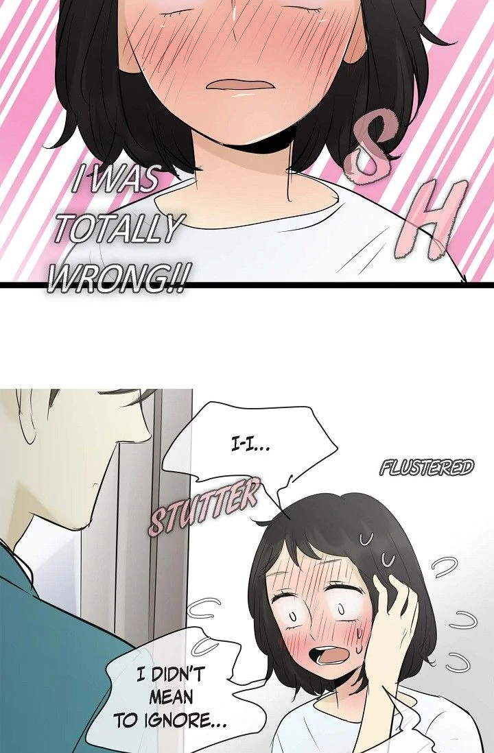 Clean with Passion for Now Chapter 87 - Page 30